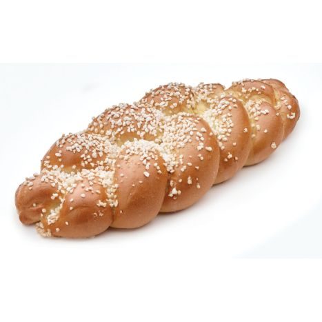 Baeckerstriezel 200g G          EVE 1