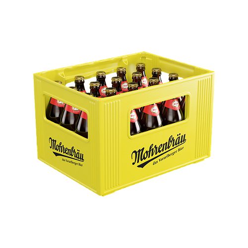 Produktbild von Mohrenbräu, Spezial 20x0,5l