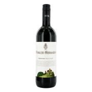 Winkler Hermaden Rotwein Zweigelt Bio