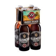 Brauhaus Gusswerk Weizen