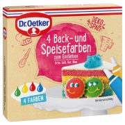 Slika produkta Dr. Oetker