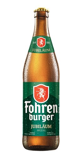 Produktbild von Fohrenburger, Jubiläum 20x0,5l