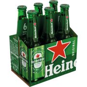 Heineken Lager Premium