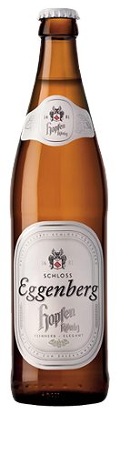 Produktbild von Schloss Eggenberg Hopfenkönig, Pils 20x0,5l