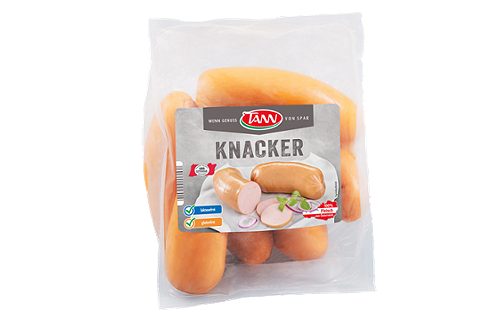 Produktbild von TANN, Knacker
