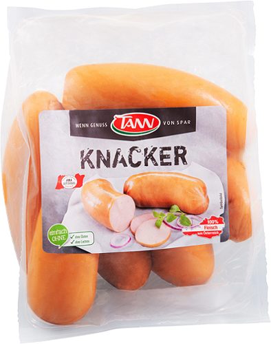 Produktbild von TANN, Knacker