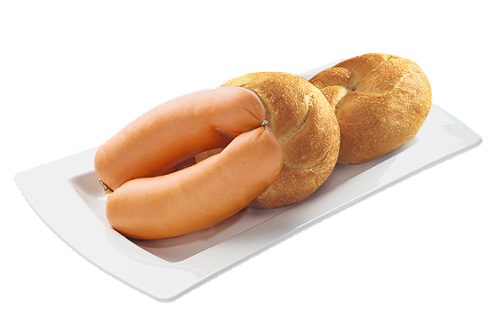 Produktbild von TANN, Knacker