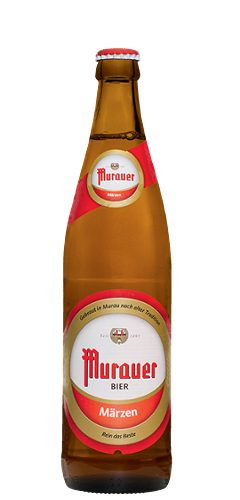 Produktbild von Murauer, Märzen 20x0,5l