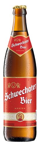 Produktbild von Schwechater, Bier 20x0,5l