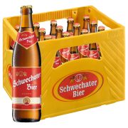 Schwechater Bier