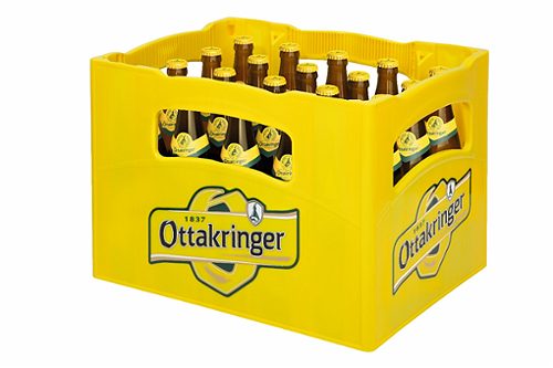 Produktbild von Ottakringer, Helles