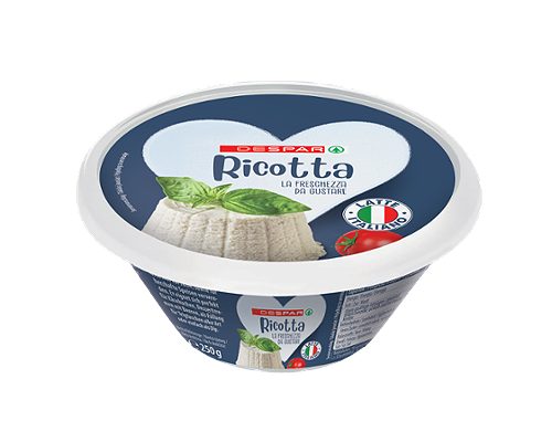 Produktbild von DESPAR, Ricotta