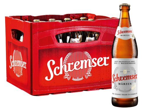 Produktbild von Schremser, Märzen