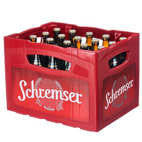Produktbild von Schremser, Doppelmalz