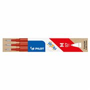 Frixion Mine 3er rot