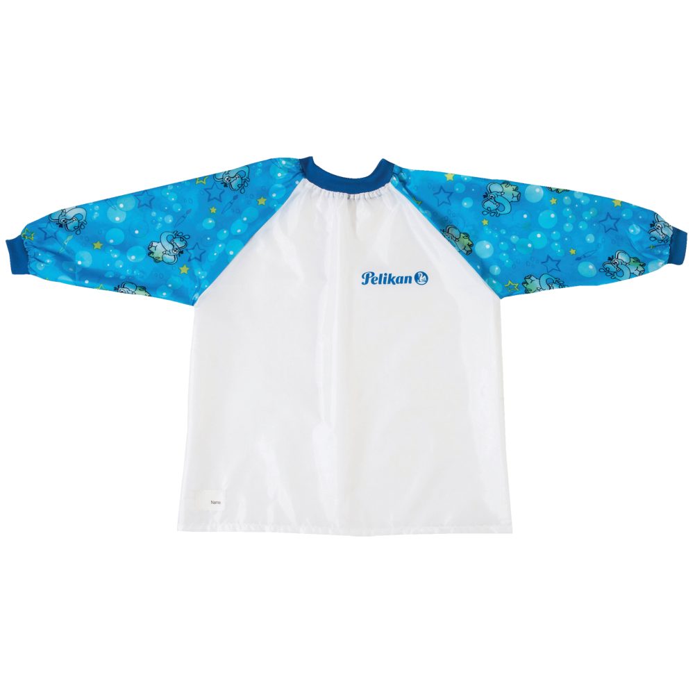 Pelikan Kinder-malschuerze bl.  GVE 5