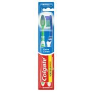 Colgate Zahnbürste Extra Clean 2 Stück