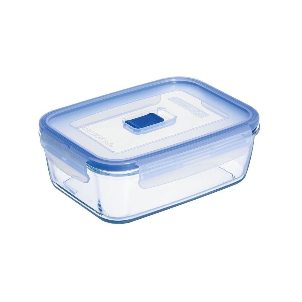 Mäser PURE BOX Vorratsdose rechteck. 122cl online kaufen | INTERSPAR