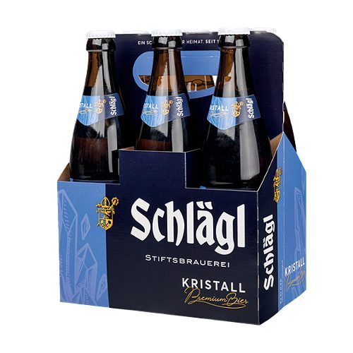 Produktbild von Schlägl, Kristall