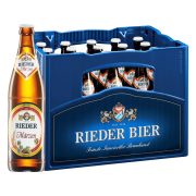 Rieder Maerzen