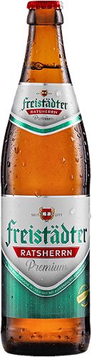 Produktbild von Freistädter, Ratsherrn Premium 20x0,5l