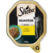 Slika produkta Sheba Delikatesse in Gelee