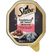 Slika produkta Sheba Empfehlung der Saison
