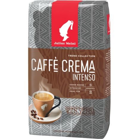 Meinl CaffeCrema 1kg 48erDolly  G02 48