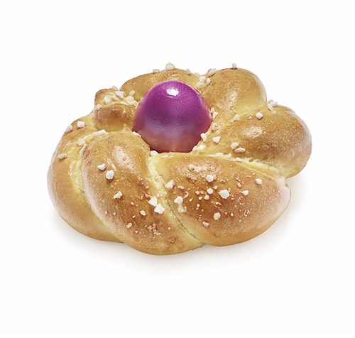 Produktbild von INTERSPAR Backstube, Osterkranz
