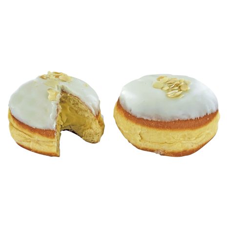 INTERSPAR Backstube Vanillekrapfen