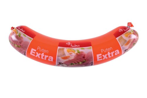 Produktbild von Hubers, Puten Extra Kranzerl