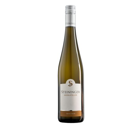 Steininger     Muskateller 075  GVE 6