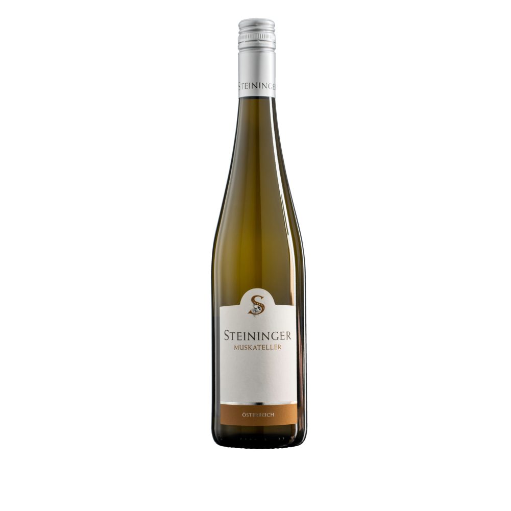 Steininger     Muskateller 075  GVE 6