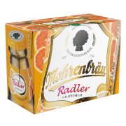 Slika produkta Mohren Grapefruit Radler