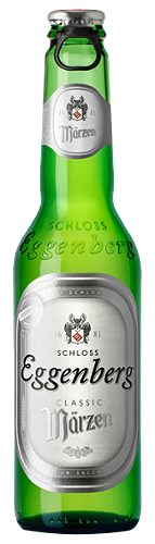 Produktbild von Schloss Eggenberg, Classic Märzen 20x0,33l