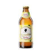 Mohrenbräu Radler Zitrone