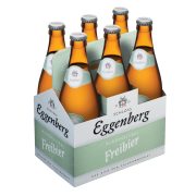 Schloss Eggenberg Bier Alkoholfrei