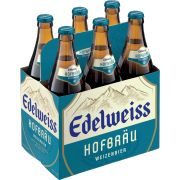 Edelweiss Weizen