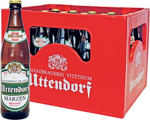 Produktbild von Uttendorf, Märzen
