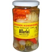 Slika produkta Monger Konserven