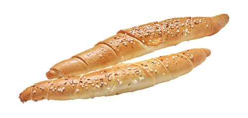 Spar Natur Pur Bio Salzstange 3er Backstube