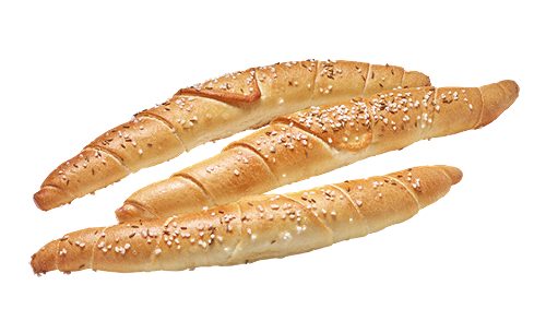 Produktbild von SPAR Natur*pur, Bio Salzstangerl