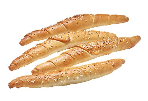 Produktbild von SPAR Natur*pur, Bio Salzstangerl