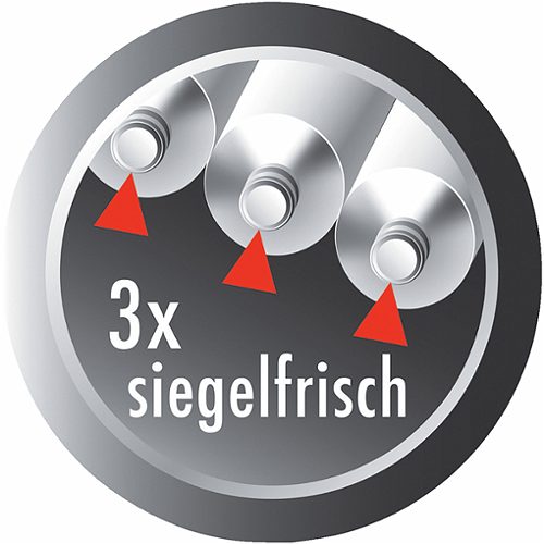 Produktbild von UHU, Sekundenkleber Minis GEL 3x1g