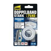 UHU Doppelband Stark 1,5m