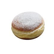 Interspar Backstube Krapfen Marille