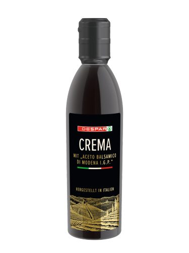 Produktbild von DESPAR, Crema mit "Aceto Balsamico di Modena I.G.P."