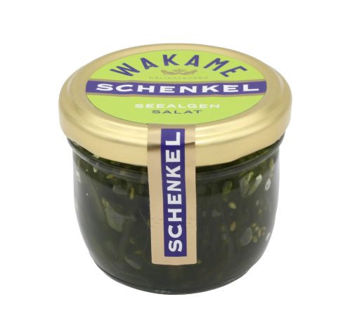 Produktbild von Schenkel, Wakame