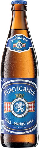 Produktbild von Puntigamer, Das "bierige" Bier 20x0,5l