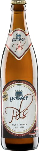 Produktbild von Golser, Pils
